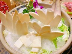 甜心鲜龙笋-小龙坎火锅(全球总店)