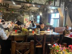 -孙府大院(步行街店)