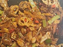 -李氏传家菜(兴城路店)