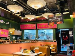 -锦尚阁烤鱼(望京新荟城店)