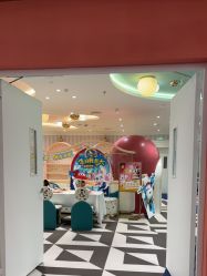 -奈尔宝家庭中心·亲子餐厅(苏州大悦城店)