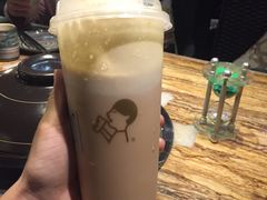 -喜茶(东莞汇一城店)