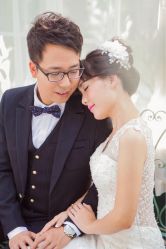 -日光视觉婚纱摄影(旗舰店)