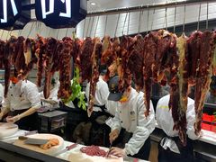 -潮发潮汕牛肉店(龙洞店)