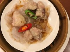 -杭州JW万豪酒店-万豪中餐厅