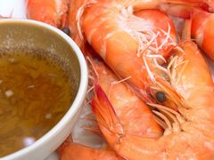 -来之顺海鲜菜馆·青岛菜·始于1993(栈桥店)