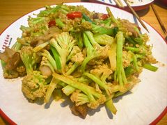 -老舅老蒙肉饼非遗店(一店)