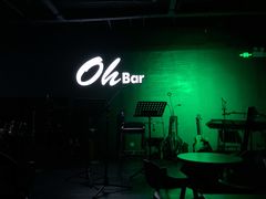 -ohbar live house(人广店)