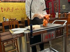 -全聚德(扬州虹桥坊店)