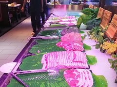 -聚盛源蒸汽海鲜火锅烤肉自助(巨川金海岸购物广场店)