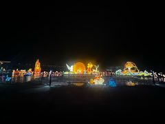 -琅岐红光湖公园