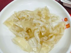 -老边饺子馆(中街店)