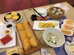 -点都德(大茶楼店)