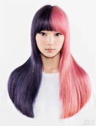 -KIMI HAIR SALON·烫染设计店