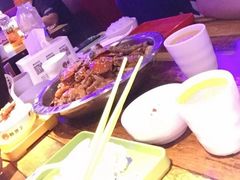 -赖胖子肉蟹煲(睢宁店)