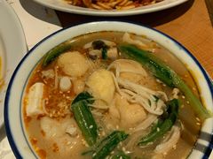 -君悦酒店·乐厨·高空自助餐(青年大街店)