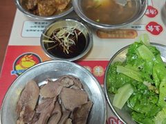 -阿秋牛排(湖心街店)