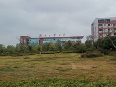 -湖南工业大学(主校区（河西校区）)