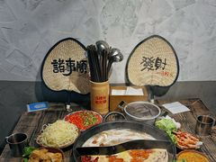 -冯校长老火锅(深圳总店)