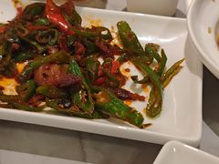 -台北楚楚园馅饼粥(虹桥南丰城店)