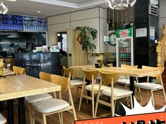 -好麺世家海鲜面馆(新建中路店)