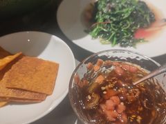 -羊门客在·烤盐池滩羊·川菜