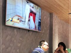 大堂-洞子口张老二凉粉(文殊院店)