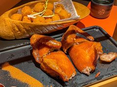 -羽鸽集·乳鸽专门店·地道顺德菜(岭南站店)