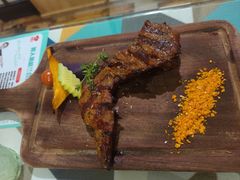 -格兰西点餐厅(文化街店)