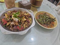 -曹家小厨(贵阳路店)