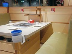 -海底捞火锅(六合天街店)