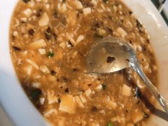 西施大豆腐羹-路小缦·珍馐美馔(市心北路店)