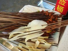 -正宗钢管厂五区·小郡肝火锅·串串香(商品街总店)