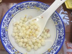 -百年老字号·观振兴蟹黄面·三虾面·苏式面(观前街富仁坊巷店)