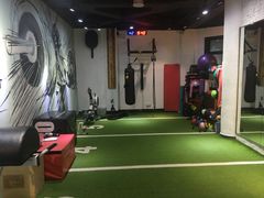 -MADFIT迈非健身(阳光天地店)