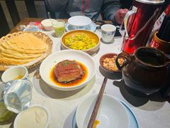 -寨子里的·钵钵菜·湘西山里菜(魅力湘西店)
