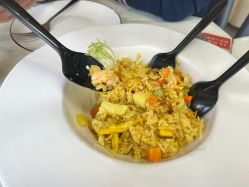 -BabyMonster小怪兽亲子派对·餐厅乐园(金月湾店)