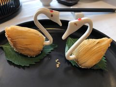 -白天鹅宾馆-宏图府餐厅