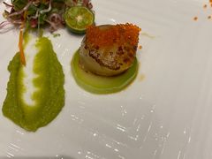 -樱之盛宴·蟹料理海鲜自助(前进大街店)