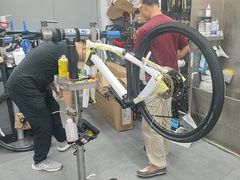 -TREK崔克自行车(徐汇滨江店)