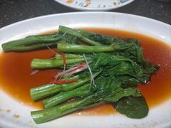 -潮三爷砂锅焗海鲜·生腌·海鲜粥(朝晖店)
