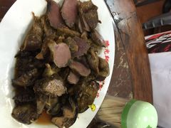 鸭珍鸭肝-陈光记烧腊店(罗保博士街店)