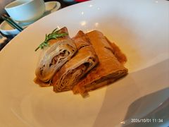 湖畔素烧鹅-湖里春风·淮扬菜(丽泽天街店)