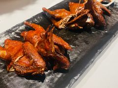 -侨美·唐荔园·40年地道粤菜