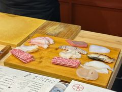 -Sushi Hanzo半藏(天环广场店)