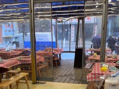 -金鼎雪山牦牛杂火锅(理县总店)