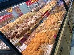 -味多美蛋糕(安定门店)