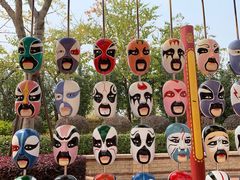 -厦门方特东方神画