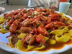 -花儿家宴(康城花园店)