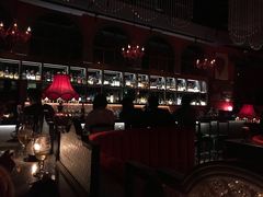 -JZ Club 爵士酒吧(上海店)